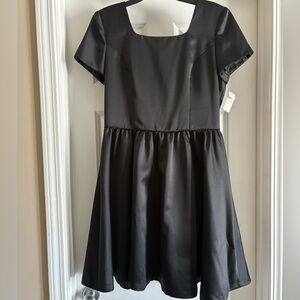 TALBOTS VINTAGE 1990’s DRESS size 10 NWT